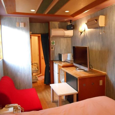 Hotel Ayabe Aine (Adults Only) Kurotanicho Экстерьер фото