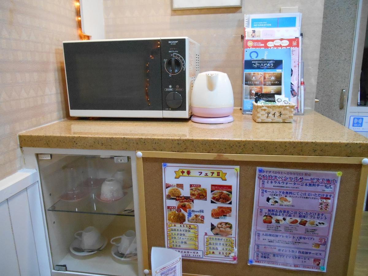 Hotel Ayabe Aine (Adults Only) Kurotanicho Экстерьер фото