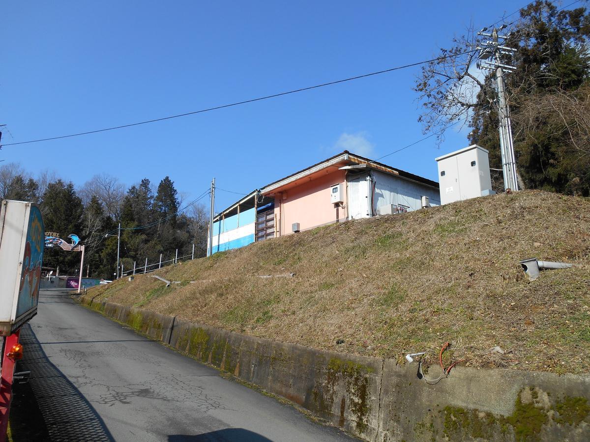Hotel Ayabe Aine (Adults Only) Kurotanicho Экстерьер фото