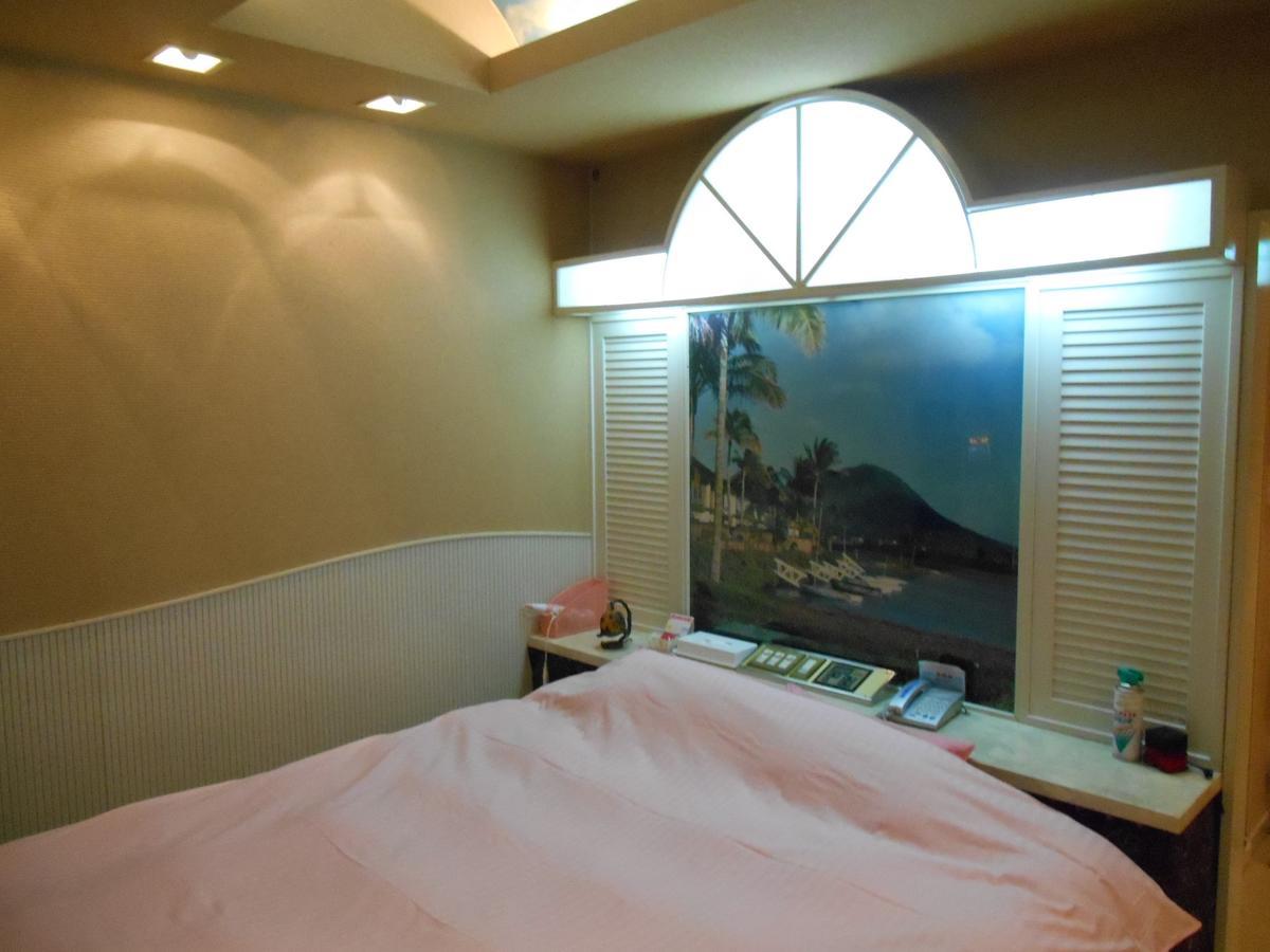 Hotel Ayabe Aine (Adults Only) Kurotanicho Экстерьер фото