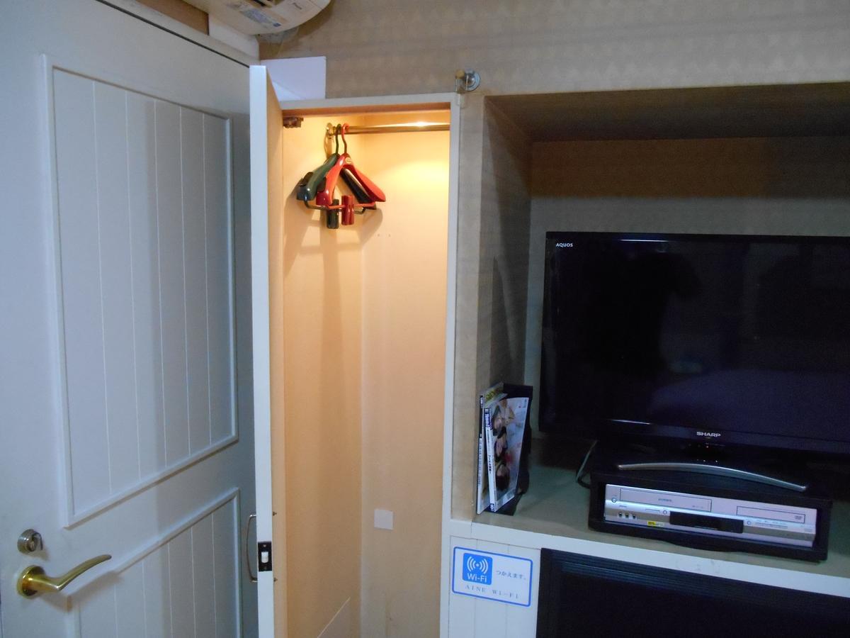 Hotel Ayabe Aine (Adults Only) Kurotanicho Экстерьер фото