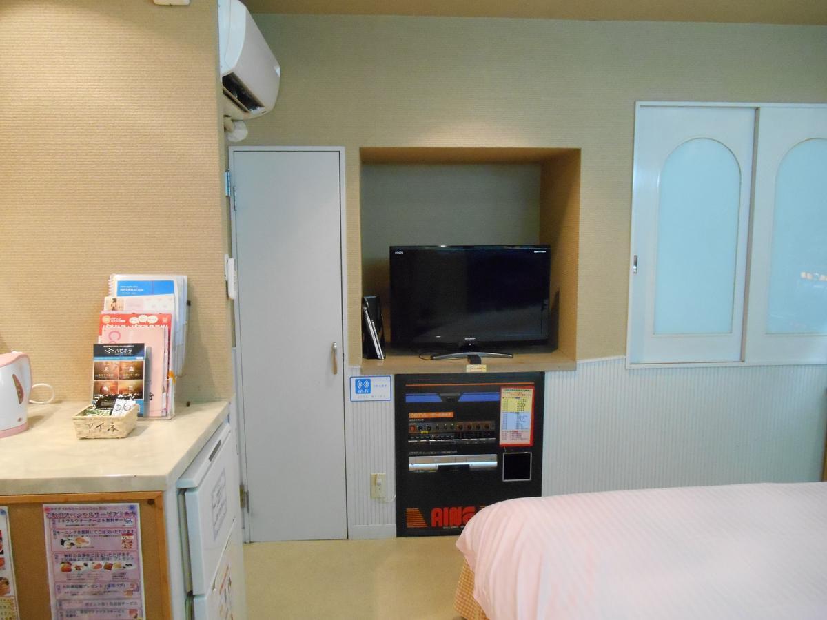 Hotel Ayabe Aine (Adults Only) Kurotanicho Экстерьер фото