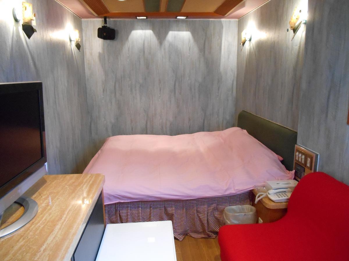 Hotel Ayabe Aine (Adults Only) Kurotanicho Экстерьер фото